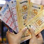 las vegas lottery results
